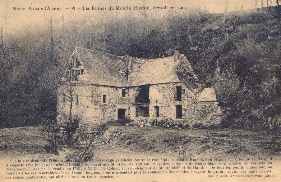 Moulin husson cpa ap 1903